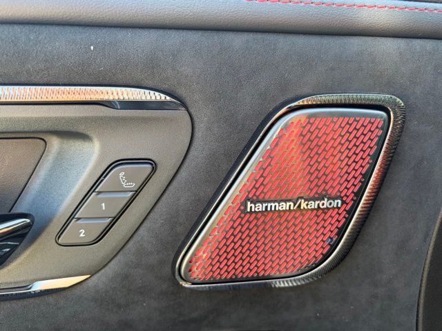 new 2026 Ram 1500 car, priced at $84,931
