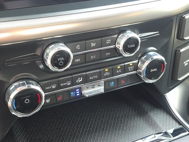 2022 Ford F-150 Raptor:169212A