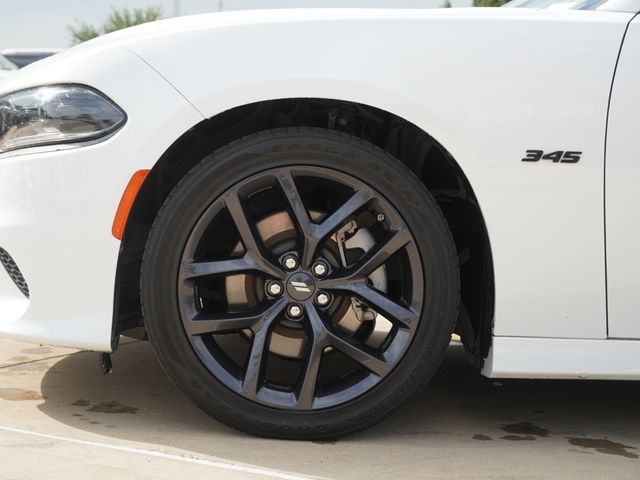 Used 2023 Dodge Charger Sedan