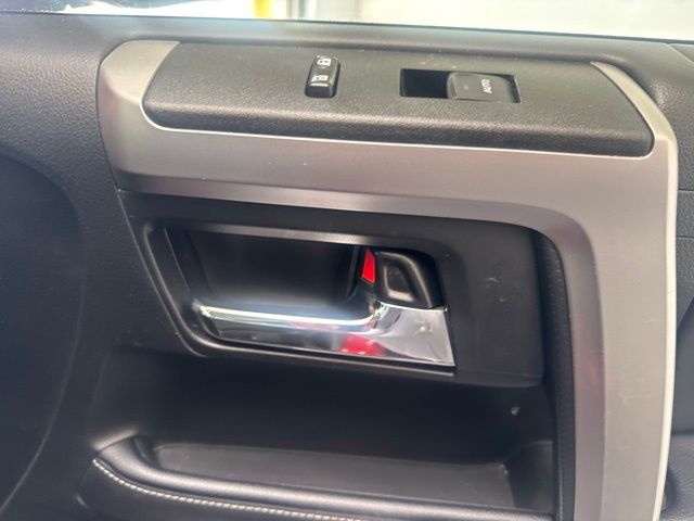2024 Toyota 4Runner SR5 Premium  at Cook Ford
