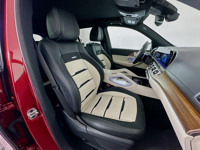 Thumbnail: 2025 Mercedes-Benz GLE - 29