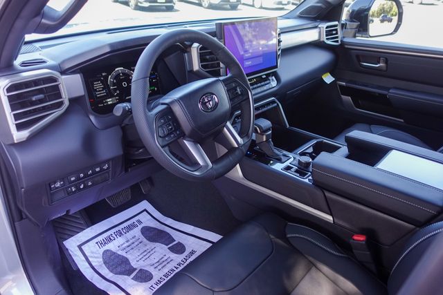new 2026 Toyota Sequoia car
