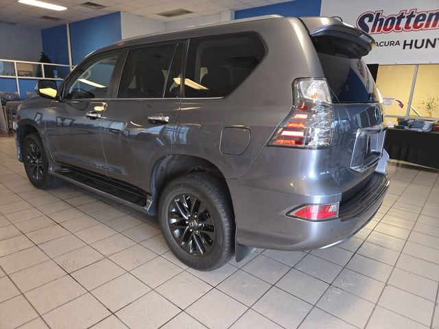 Used 2023 Lexus GX SUV