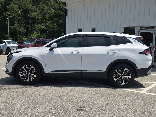 2023 Kia Sportage EX:46365A
