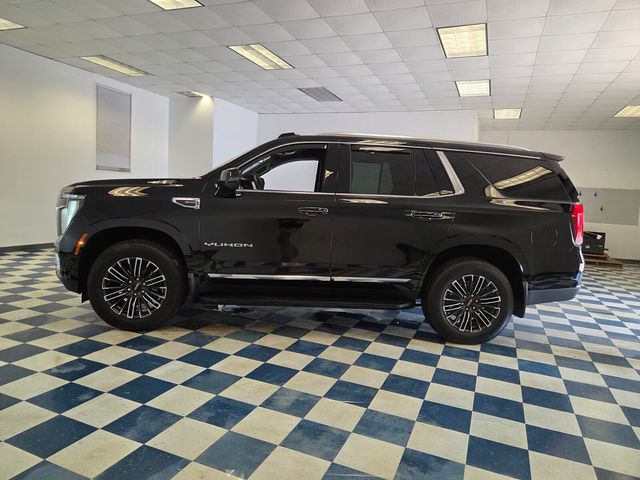 Used 2026 GMC Yukon SUV