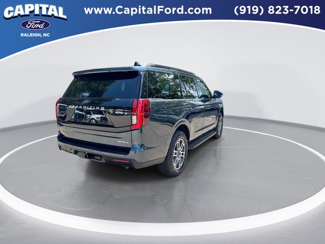Used 2025 Blue Ford Active image 8