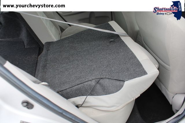Used 2011 Toyota Corolla Sedan