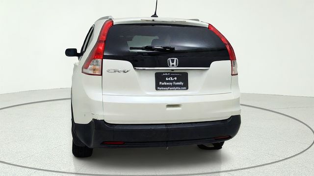 2014 Honda CR-V EX-L  at Emmons Autoplex