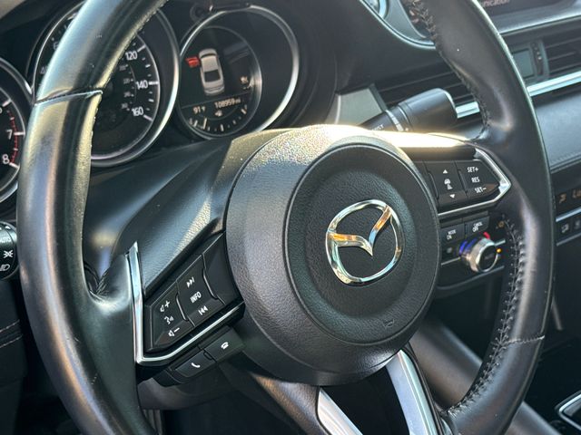 Used 2019 Mazda Mazda6 Sedan