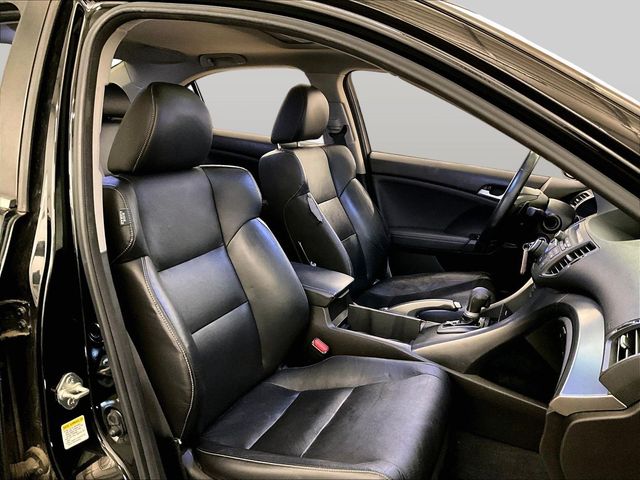 2013 Acura TSX 2.4 - 7