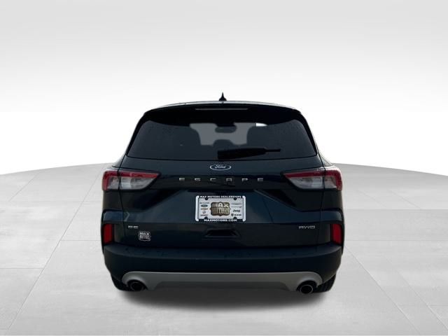 2022 Ford Escape SE 5