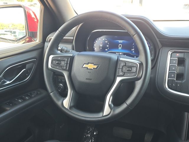 2024 Chevrolet Tahoe LT:46812A