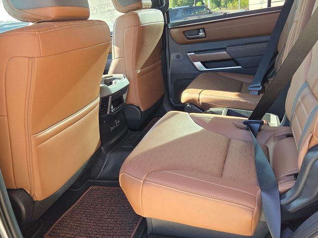 New 2026 Toyota Sequoia SUV