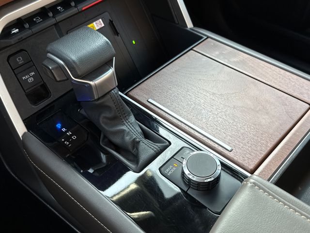 Used 2023 Toyota Tundra Truck