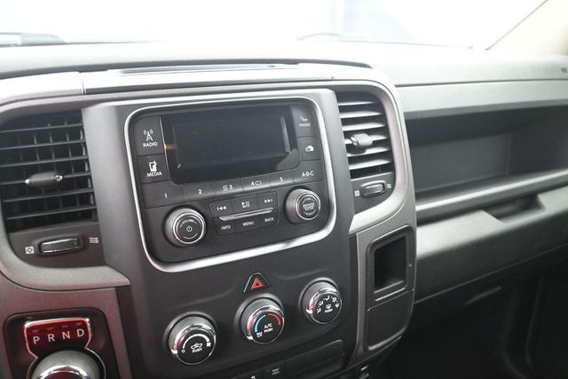 2020 Ram 1500 Classic Tradesman Silver at Big Star Chrysler Jeep Dodge Ram 