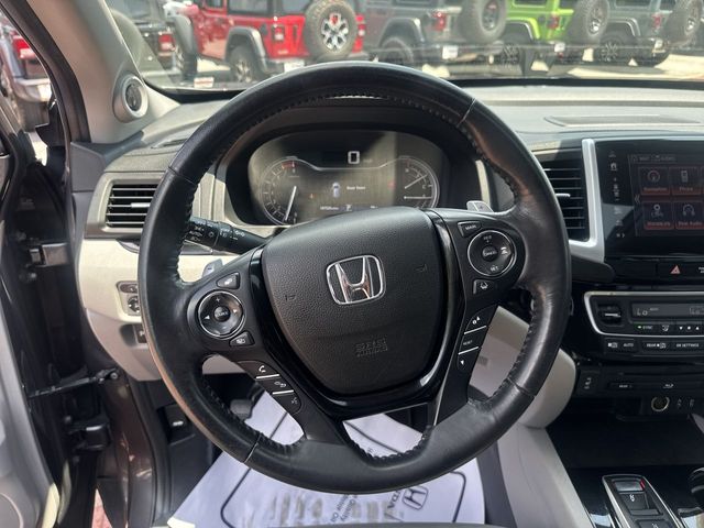 Used 2017 Honda Pilot SUV