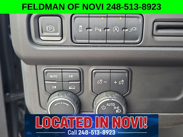 Used 2021 Chevrolet Suburban For Sale in New Hudson, MI
