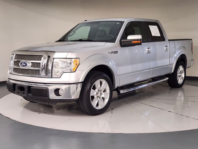 2010 Ford F-150 XL