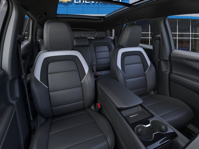 2026 Chevrolet Blazer EV LT:TS123335