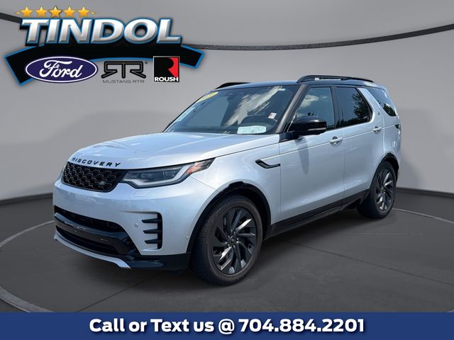 2023 Land Rover Discovery P360 S R-Dynamic AWD