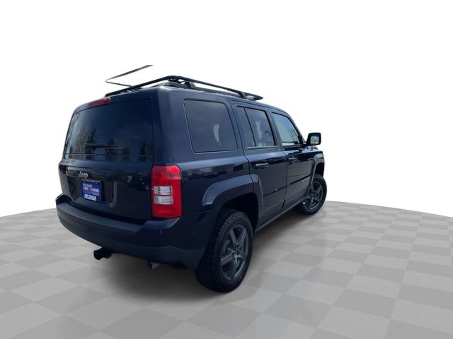 Used 2016 Jeep Patriot For Sale in Livonia, MI
