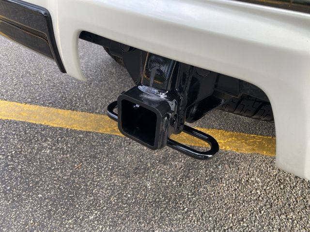 Used Car 2021 Toyota 4runner  Nightshade For Sale Under $50,000 In San Antonio, Texas