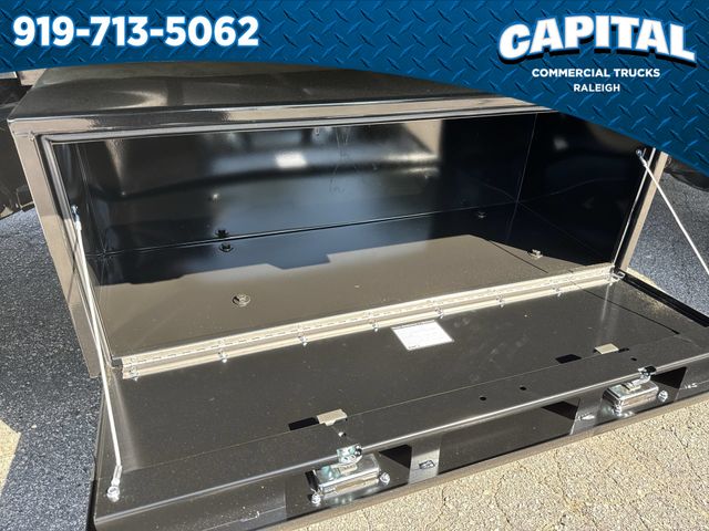 New 2026 White Ford 16FT DUMP/SHORT SIDES image 20