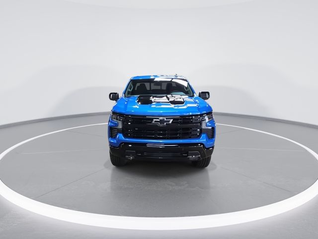 Used 2026 Blue Chevrolet LT Trail Boss image 3