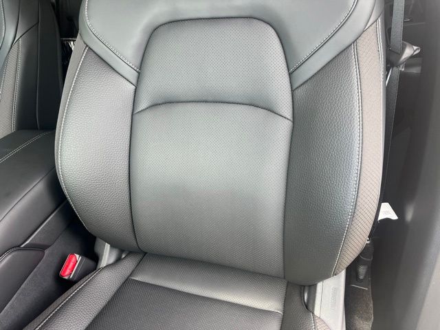 New 2026 Nissan Pathfinder SUV