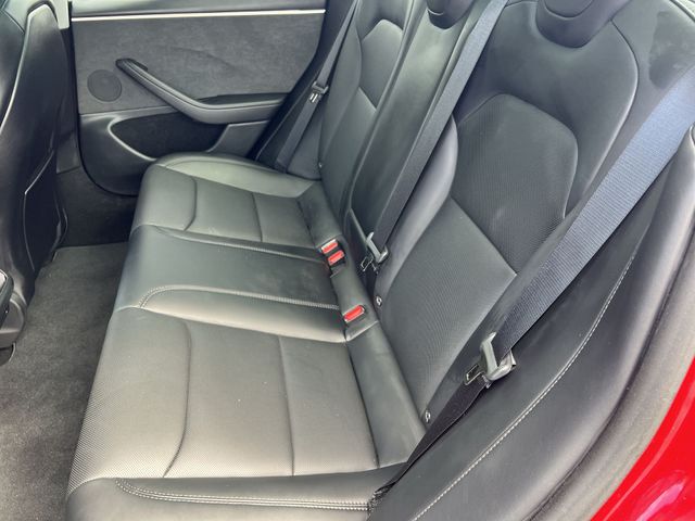 Used 2025  Tesla Long Range image 35