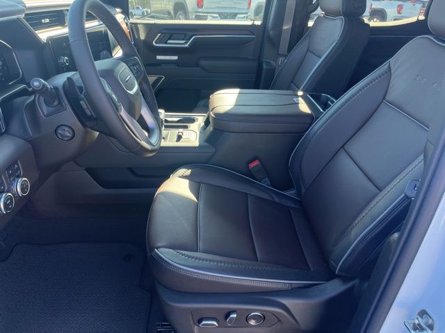 2026 GMC Sierra 1500 Denali:45516