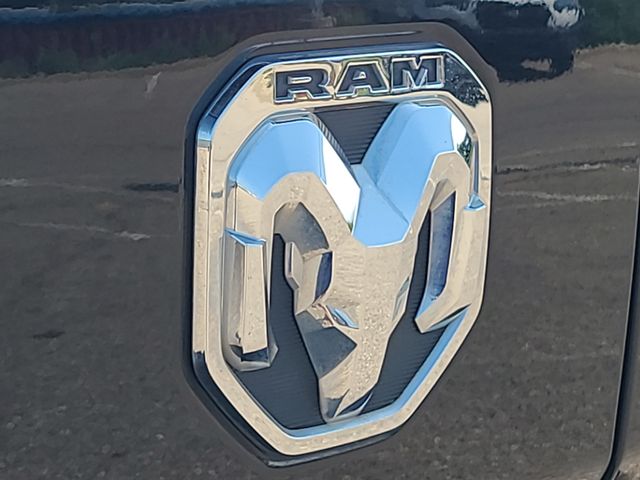 Used 2020 Ram 1500 Truck