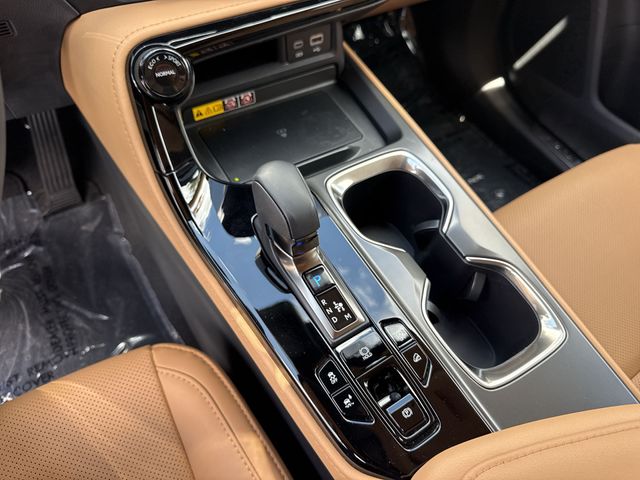 2025 Lexus NX - $45,998