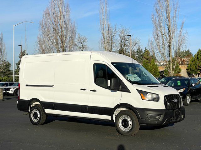 new 2026 Ford Transit-250 car, priced at $53,395