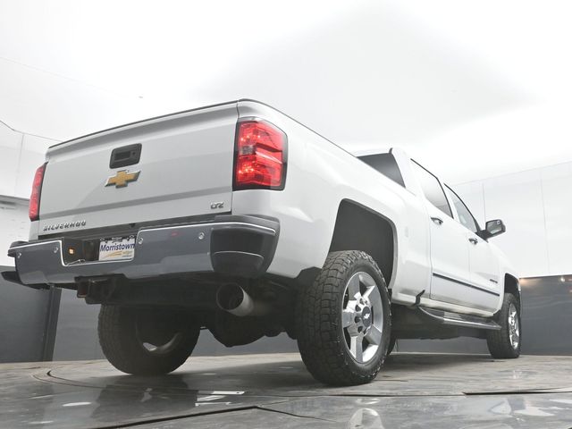 Used 2016 White Chevrolet LTZ image 45