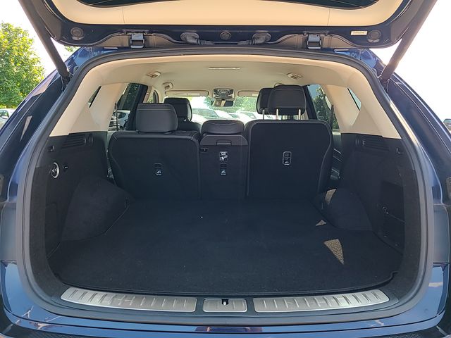 Used 2024 Genesis GV80 SUV