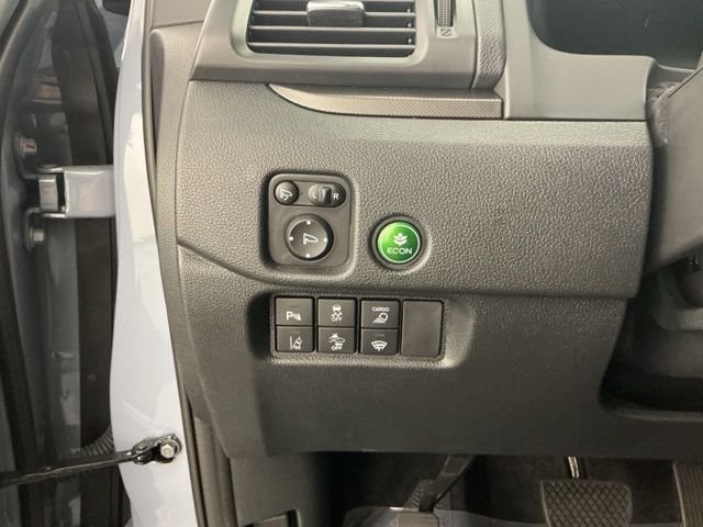 used 2025 Honda Ridgeline car, priced at $39,991