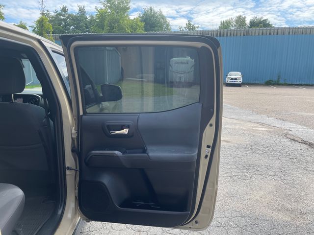 Used 2019 Toyota Tacoma Truck