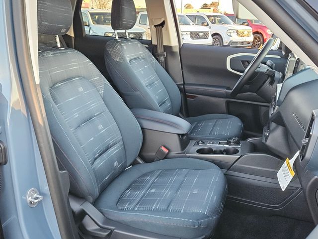 New 2025 Gray Ford Heritage image 16