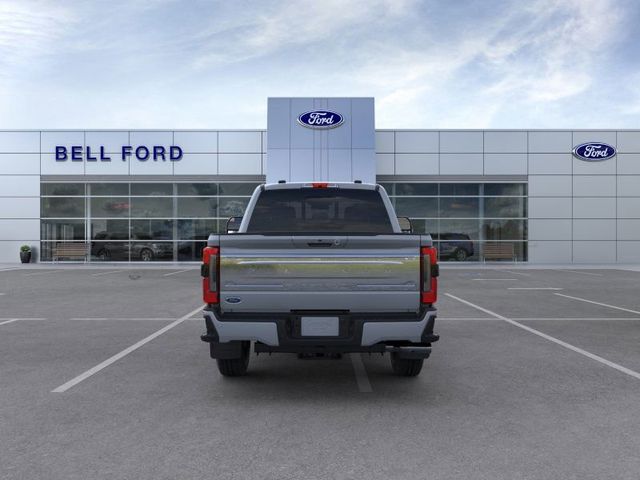 2024 Ford F-250SD Platinum 5