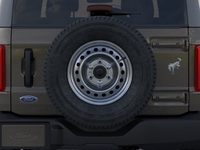 New 2026 Gray Ford  image 24