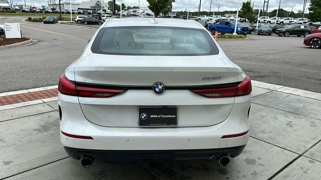 2021 BMW 2 Series 228i 6