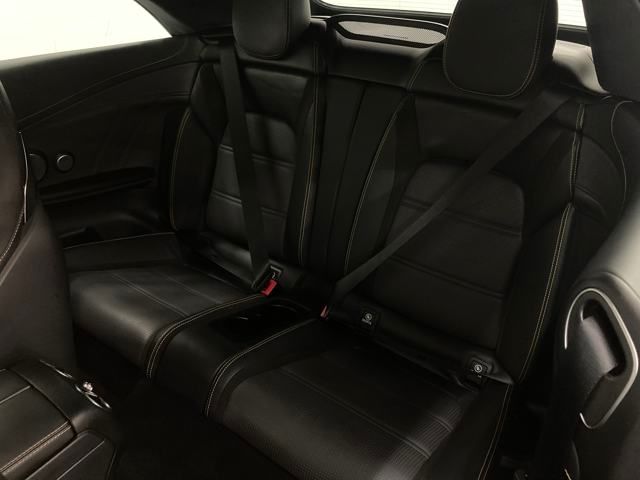 2021 Mercedes-Benz C-Class AMG C 63 S