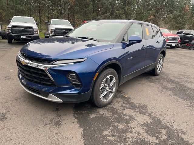 2023 Chevrolet Blazer LT 7