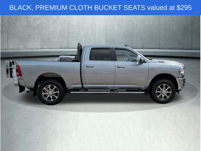 Used 2022 Ram 2500 Truck