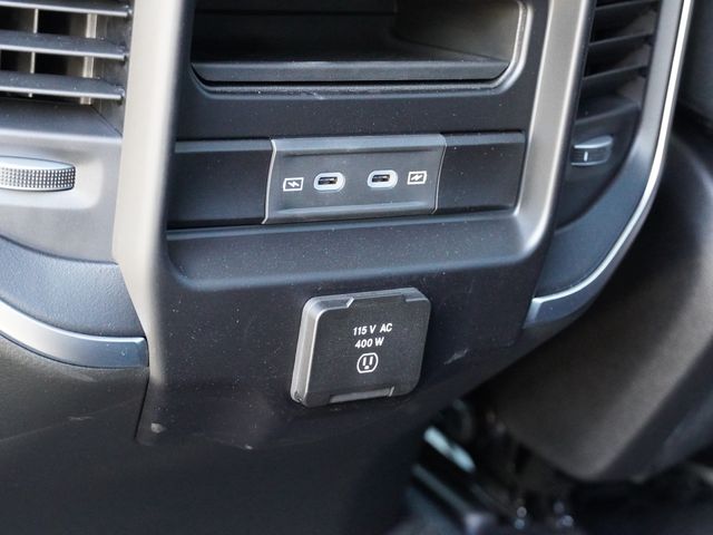 New 2026 Ram 1500 Truck
