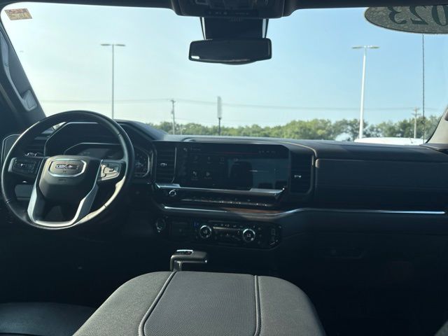 Used 2023 GMC Sierra 1500 Truck