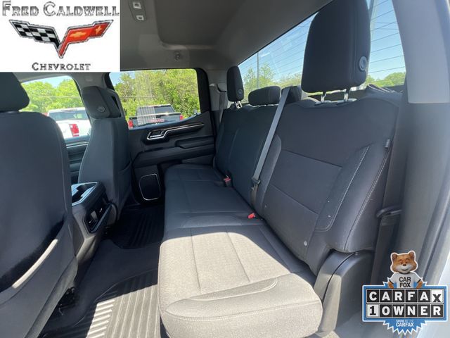 ChevroletSilverado 150030