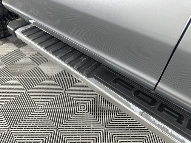 Used 2025 Ford F-150 Truck