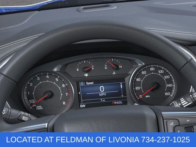 New 2025 Chevrolet Blazer For Sale in Muncie, IN